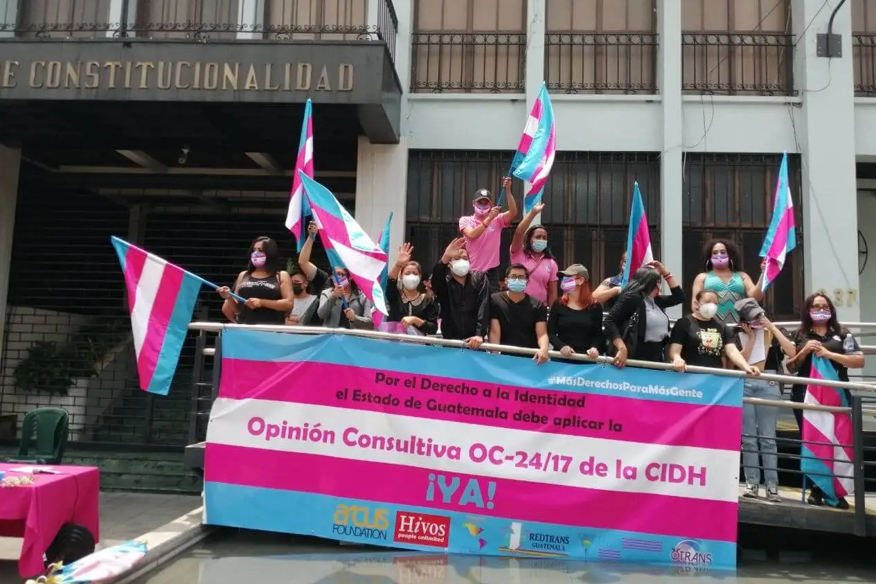  Foto: Sandra Cuffe 